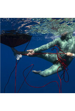 OCTOPUS FREEDIVING (OFD) OCF, PULLEY SYSTEM XLARGE