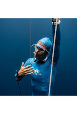 OCTOPUS FREEDIVING (OFD) OCF, CLASSIC NOSECLIP AZUL
