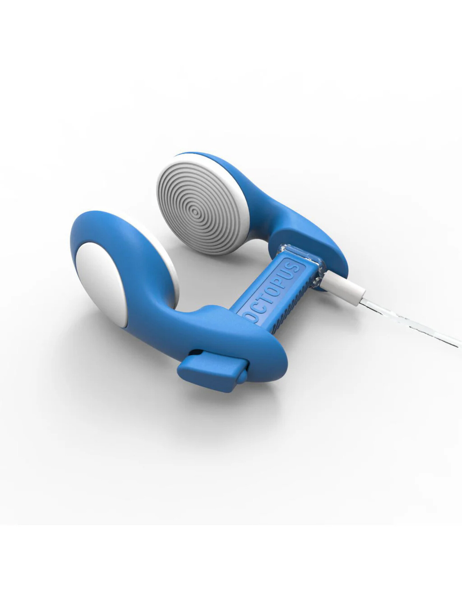 OCTOPUS FREEDIVING (OFD) OCF, CLASSIC NOSECLIP AZUL