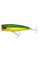 YO-ZURI (YZR) YZR, HYDRO POPPER LURE FLOATING