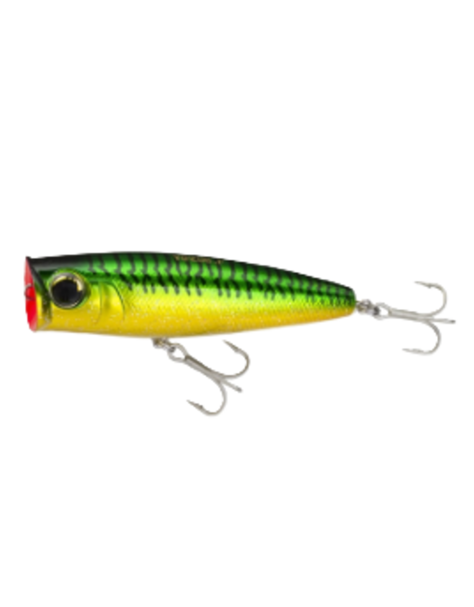 YO-ZURI (YZR) YZR, HYDRO POPPER LURE FLOATING