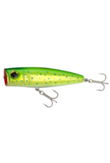 YO-ZURI (YZR) YZR, HYDRO POPPER LURE FLOATING