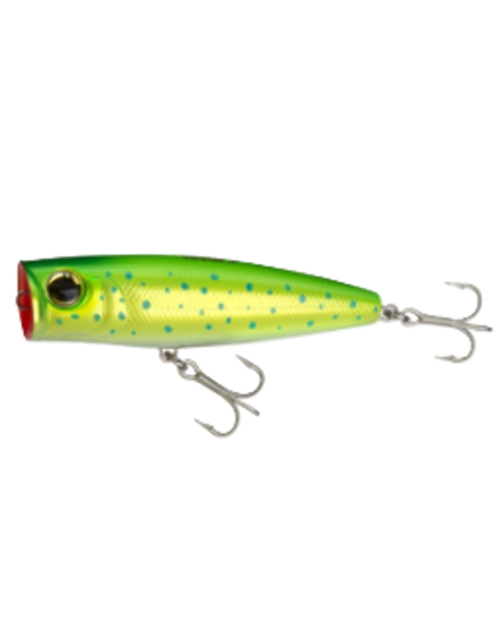 YO-ZURI (YZR) YZR, HYDRO POPPER LURE FLOATING