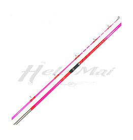 NITRO (NIT) NITRO, ULUA ROD HOT PINK HEAVY 13'