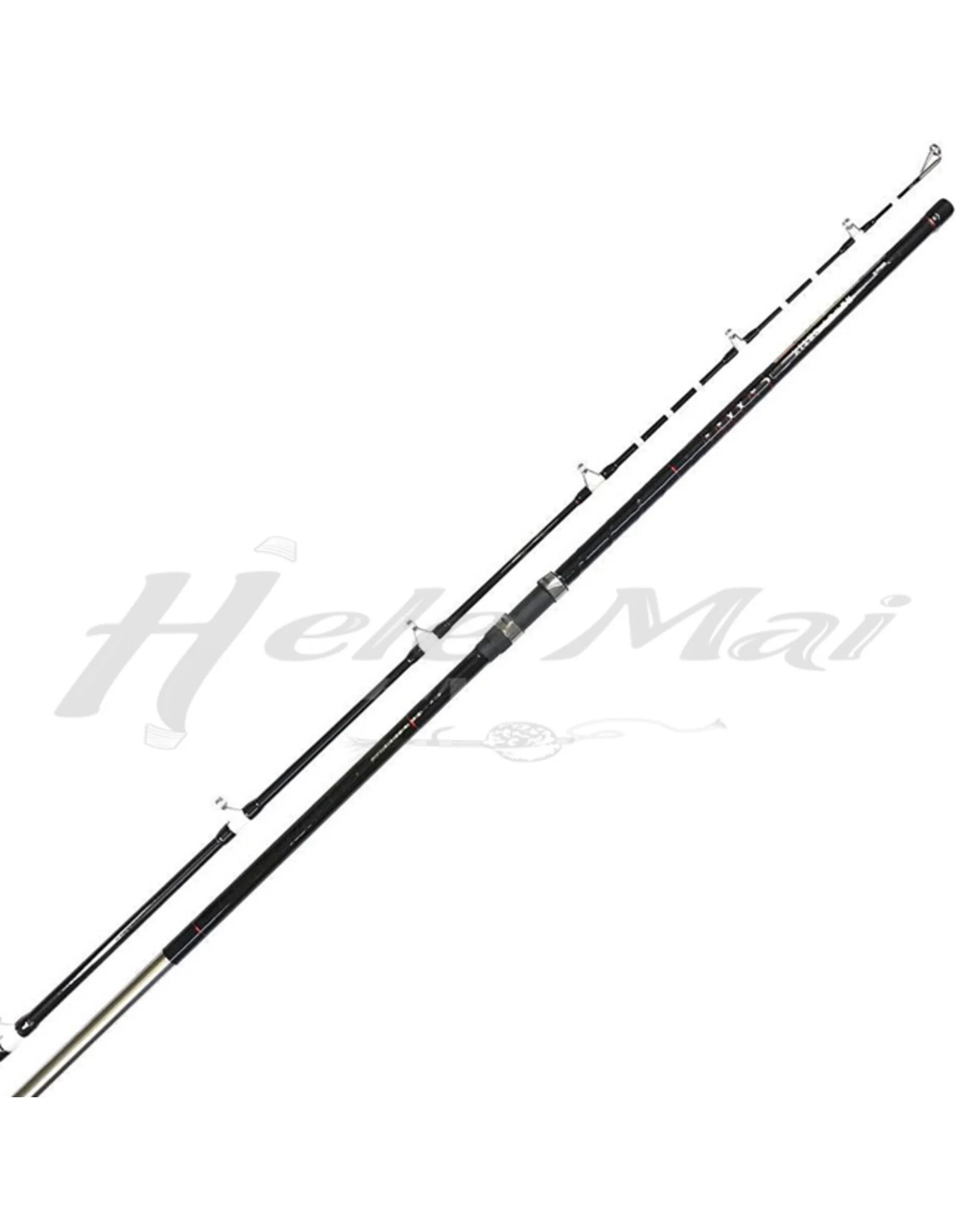 NITRO (NIT) NITRO, ULUA ROD BLACK HEAVY 13'