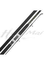 NITRO (NIT) NITRO, SURF BLACK MEDIUM HEAVY 12'