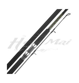NITRO (NIT) NITRO, SURF BLACK MEDIUM HEAVY 12'