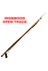 HAMMERHEAD SPEARGUNS (HHS) HHS, NA KOA SPEARGUN OPEN TRACK EURO 50"