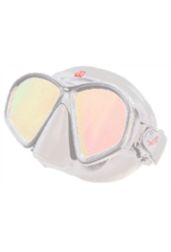 HAMMERHEAD SPEARGUNS (HHS) HHS, MV3 MASK WHITE