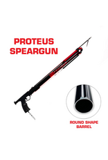 HAMMERHEAD SPEARGUNS (HHS) HHS, PROTEUS SPEARGUN