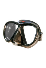 HAMMERHEAD SPEARGUNS (HHS) HHS, MV6 MASK BLACK