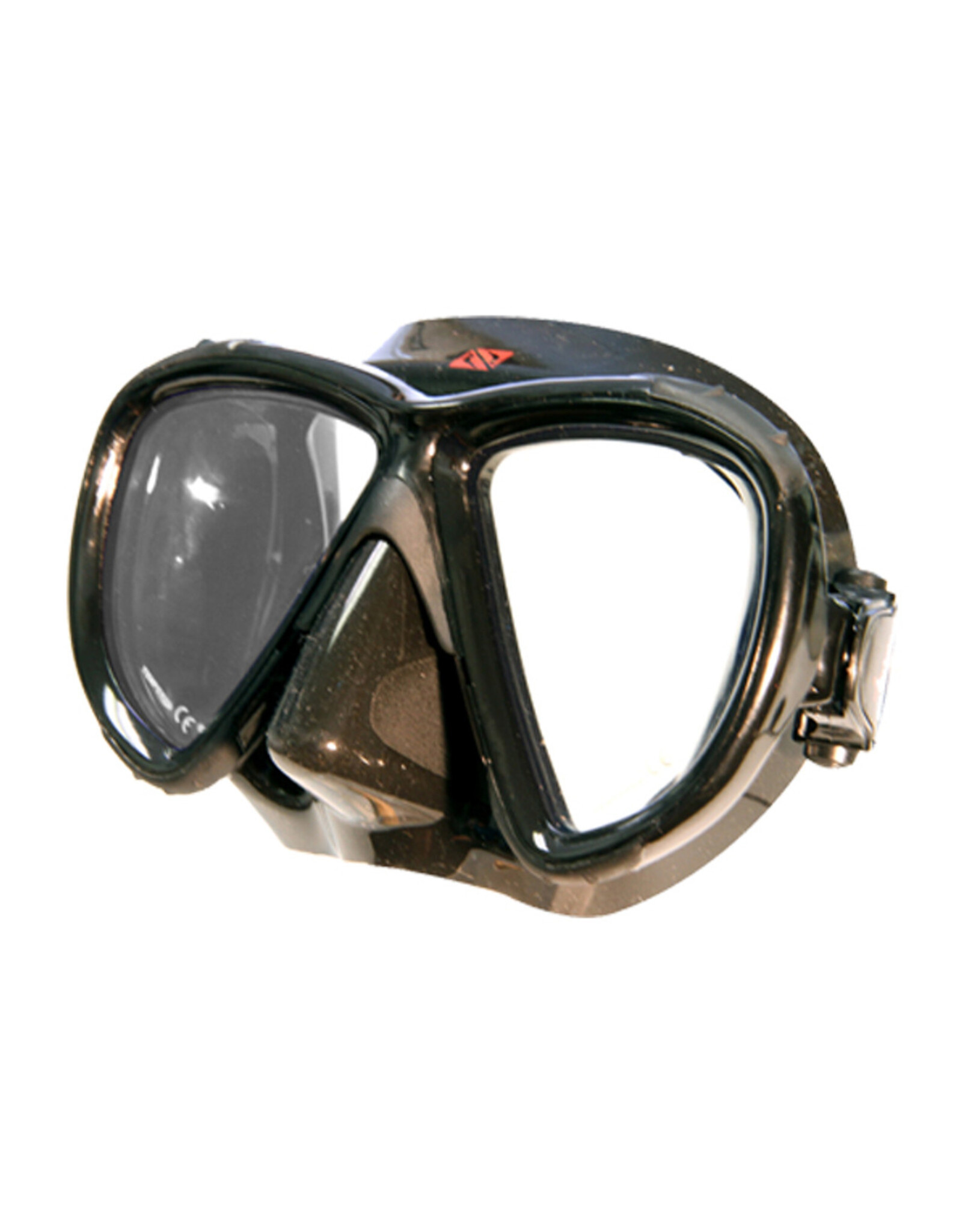 HAMMERHEAD SPEARGUNS (HHS) HHS, MV6 MASK BLACK