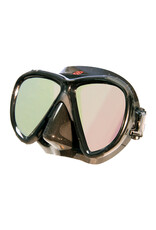 HAMMERHEAD SPEARGUNS (HHS) HHS, MV6 MASK BLACK