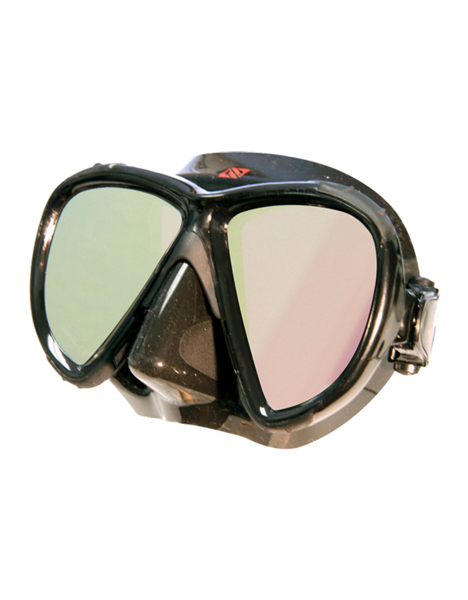 HAMMERHEAD SPEARGUNS (HHS) HHS, MV6 MASK BLACK