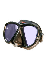 HAMMERHEAD SPEARGUNS (HHS) HHS, MV6 MASK BLACK