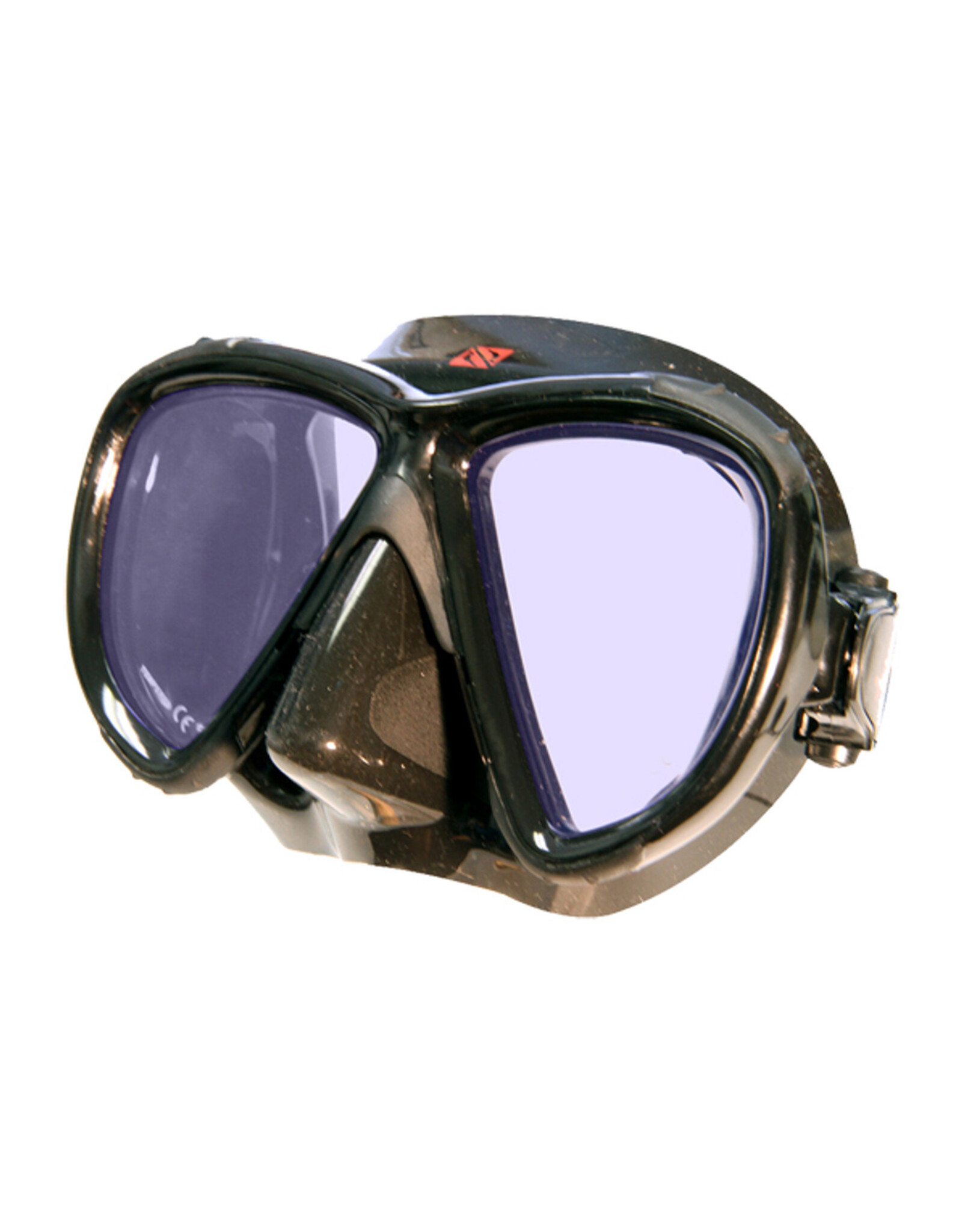 HAMMERHEAD SPEARGUNS (HHS) HHS, MV6 MASK BLACK