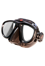 HAMMERHEAD SPEARGUNS (HHS) HHS, MV4 MASK BLACK