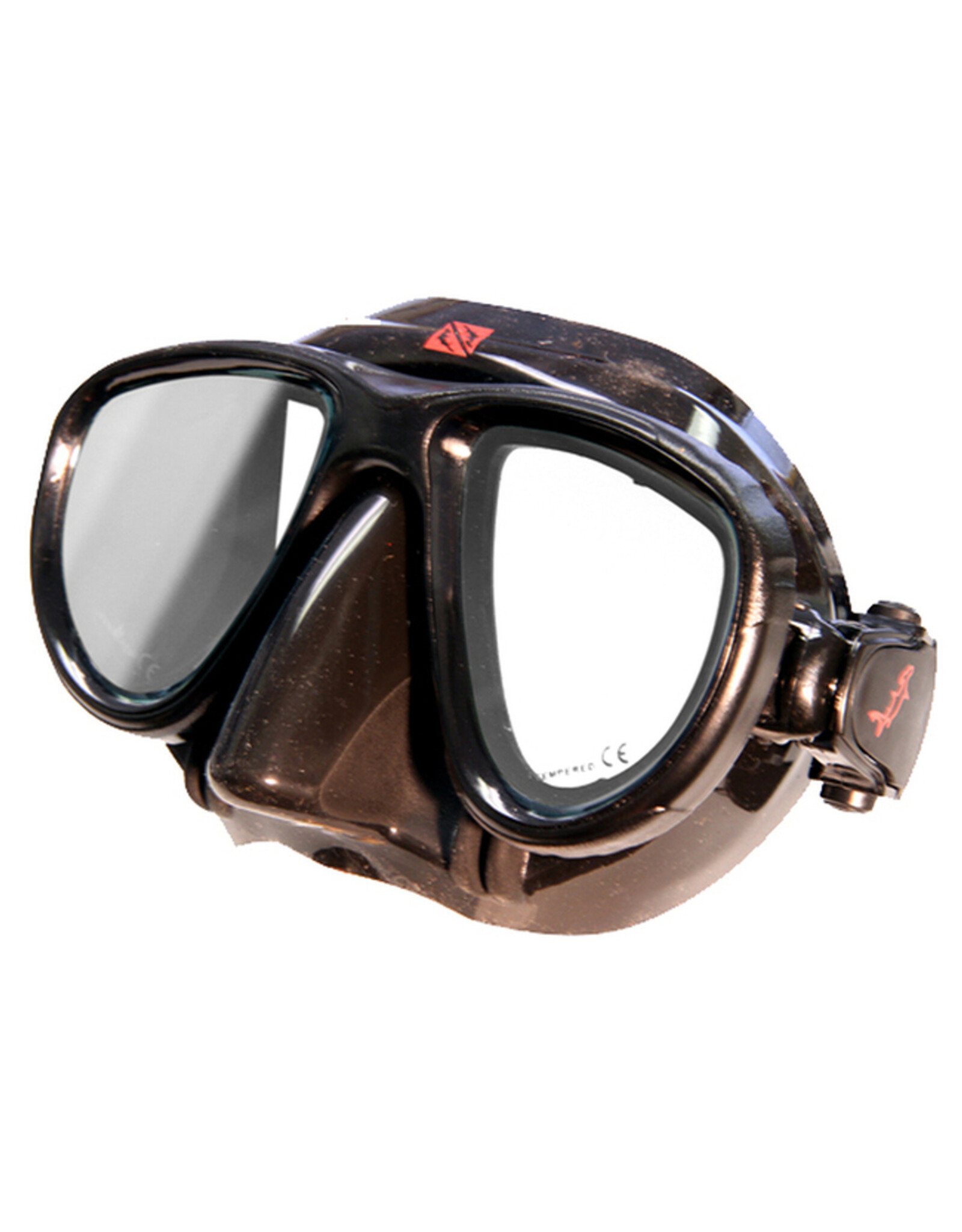 HAMMERHEAD SPEARGUNS (HHS) HHS, MV4 MASK BLACK