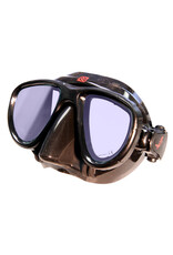 HAMMERHEAD SPEARGUNS (HHS) HHS, MV4 MASK BLACK