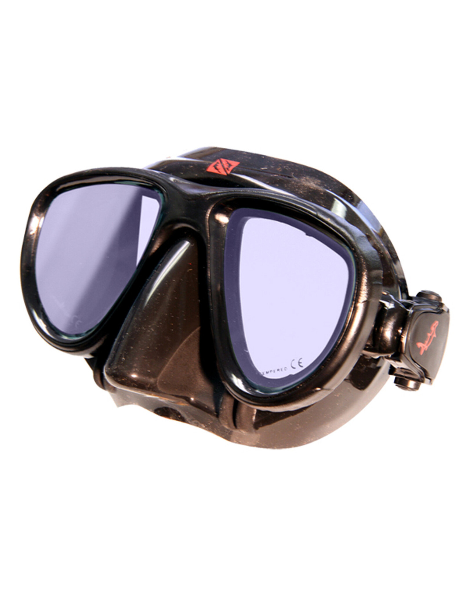 HAMMERHEAD SPEARGUNS (HHS) HHS, MV4 MASK BLACK