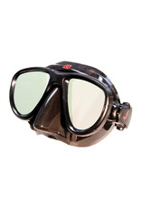 HAMMERHEAD SPEARGUNS (HHS) HHS, MV4 MASK BLACK