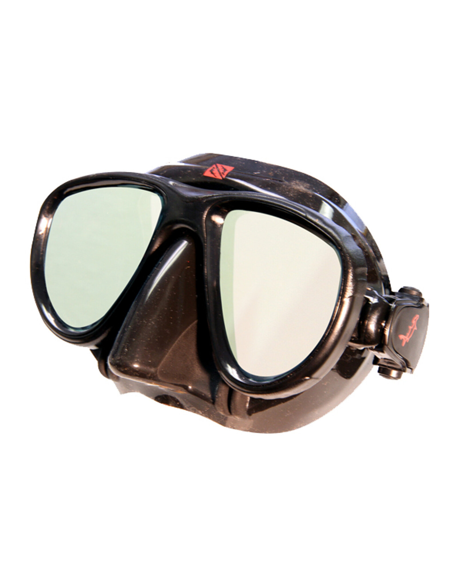 HAMMERHEAD SPEARGUNS (HHS) HHS, MV4 MASK BLACK