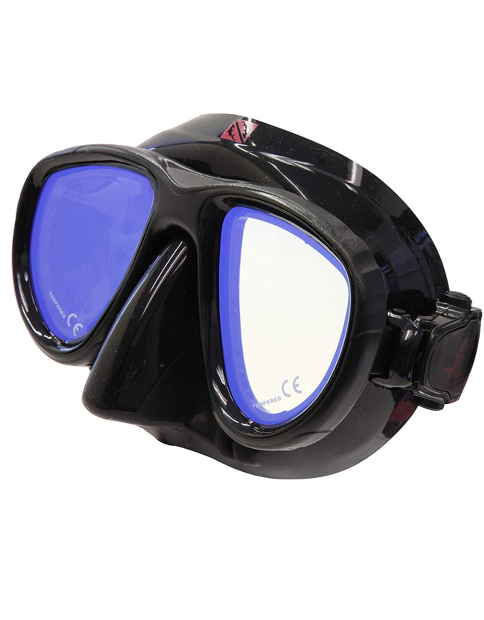 HAMMERHEAD SPEARGUNS (HHS) HHS, MV4 MASK BLACK