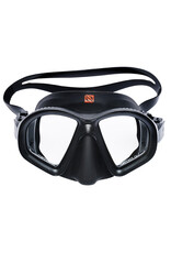 HAMMERHEAD SPEARGUNS (HHS) HHS, MV3 MASK BLACK