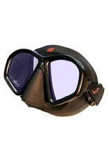 HAMMERHEAD SPEARGUNS (HHS) HHS, MV3 MASK BLACK