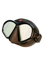 HAMMERHEAD SPEARGUNS (HHS) HHS, MV3 MASK BLACK