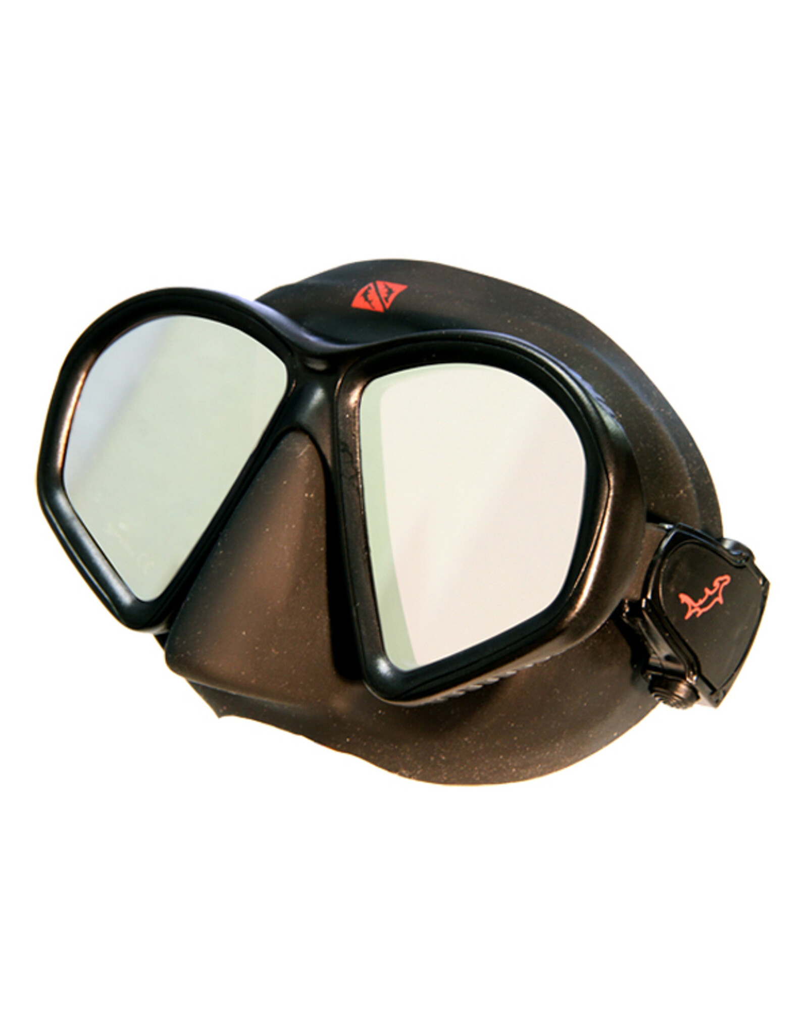 HAMMERHEAD SPEARGUNS (HHS) HHS, MV3 MASK BLACK