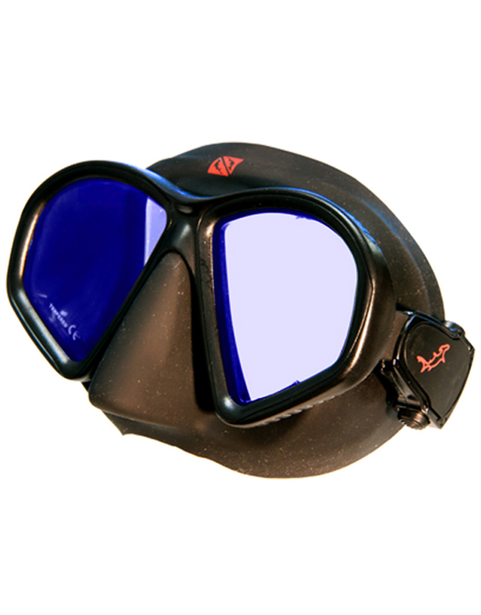 HAMMERHEAD SPEARGUNS (HHS) HHS, MV3 MASK BLACK