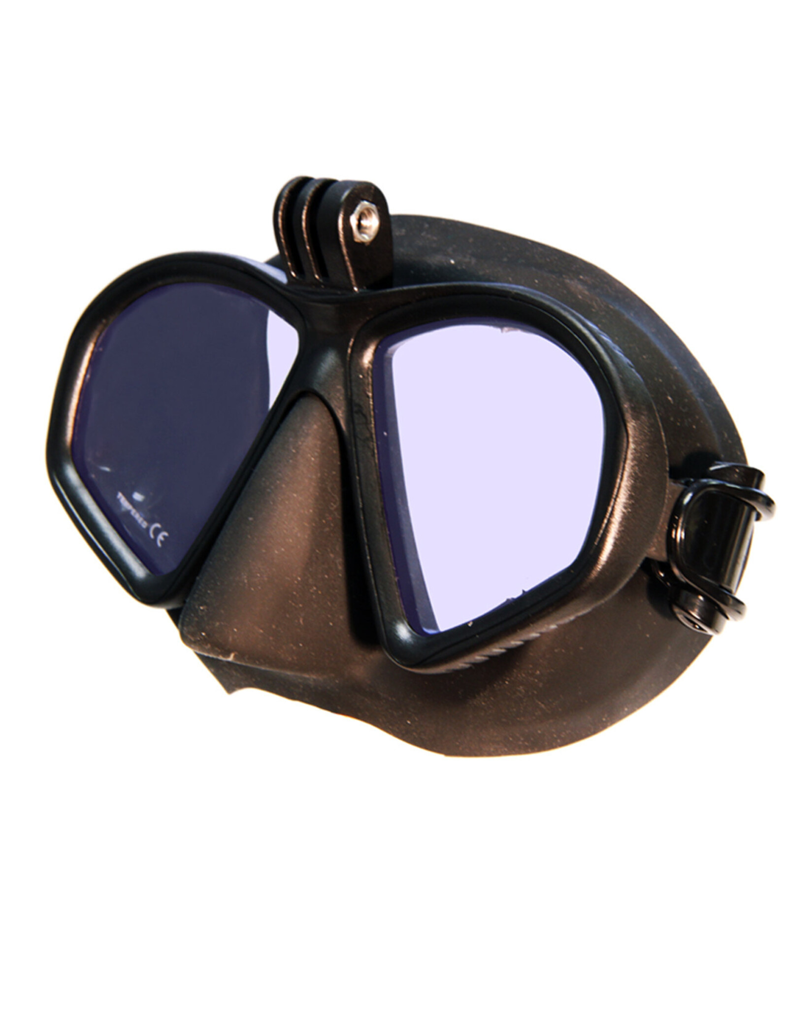 HAMMERHEAD SPEARGUNS (HHS) HHS, MV3 ACTION MASK BLACK