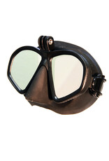 HAMMERHEAD SPEARGUNS (HHS) HHS, MV3 ACTION MASK BLACK