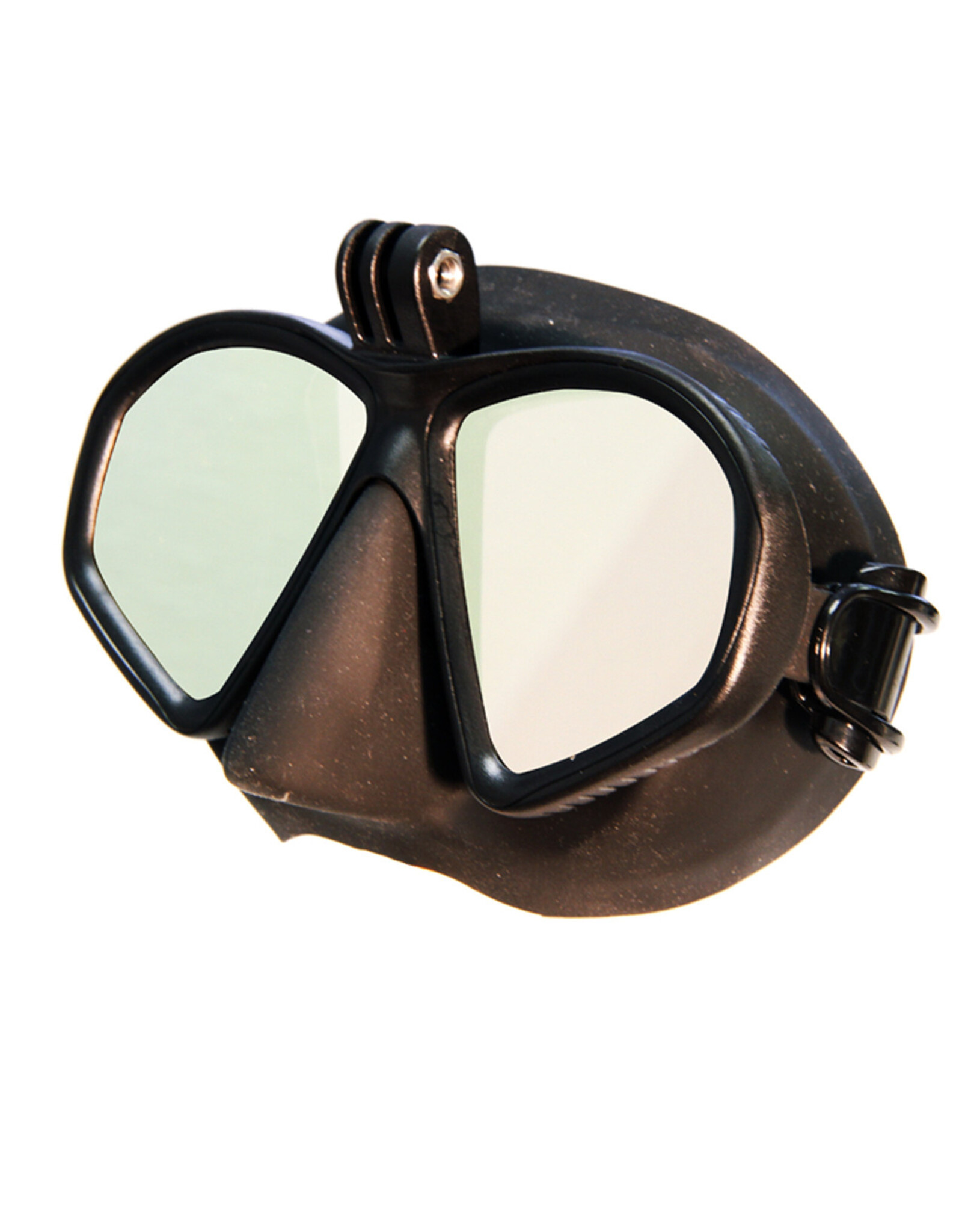HAMMERHEAD SPEARGUNS (HHS) HHS, MV3 ACTION MASK BLACK