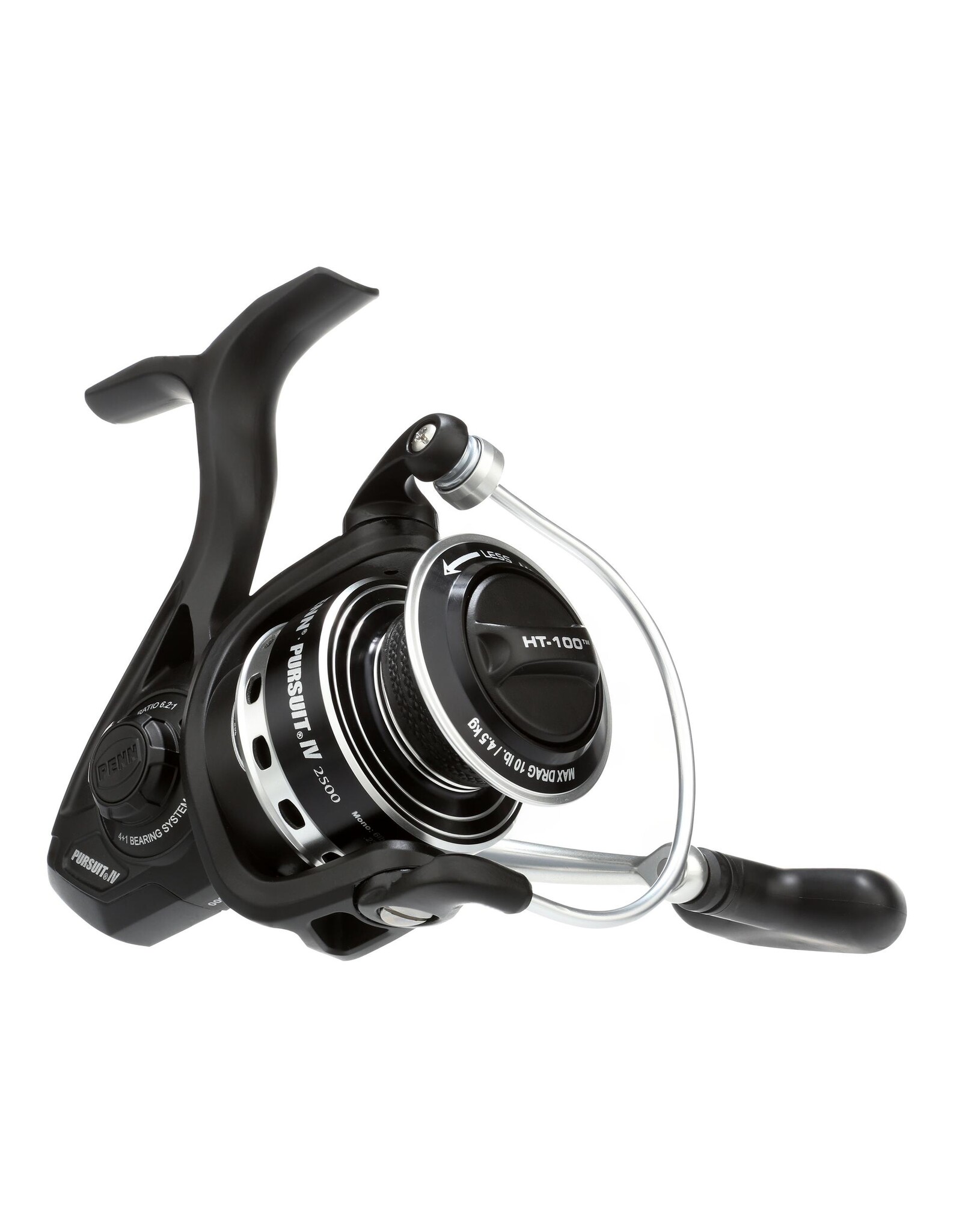 PENN (PEN) PEN, PURSUIT IV SPINNING BX REEL