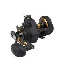 PENN (PEN) PEN, FATHOM II STAR DRAG CONVENTIONAL REELFathom II Star Drag,