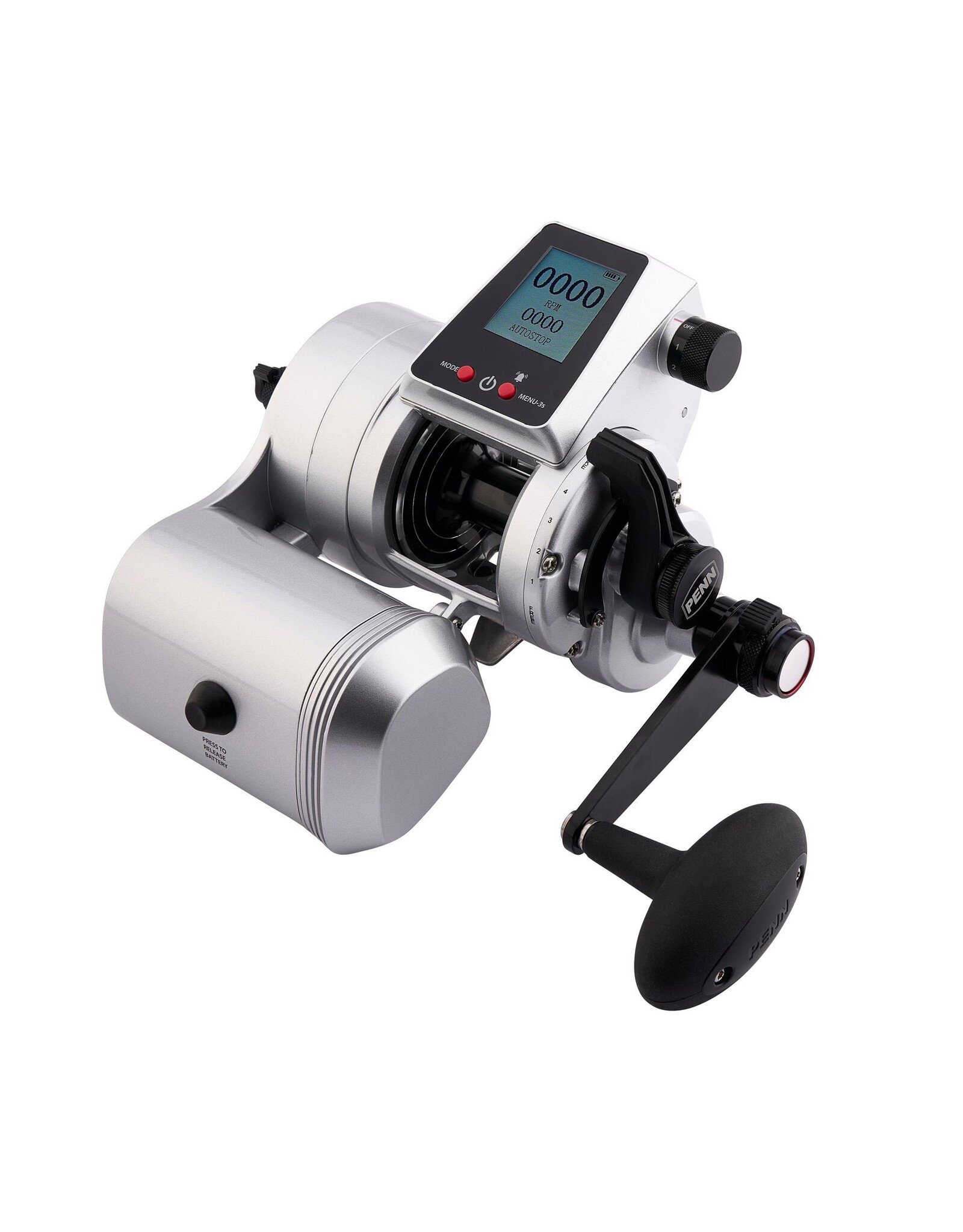 PENN (PEN) PEN, FATHOM ELECTRIC REEL KIT 80EL