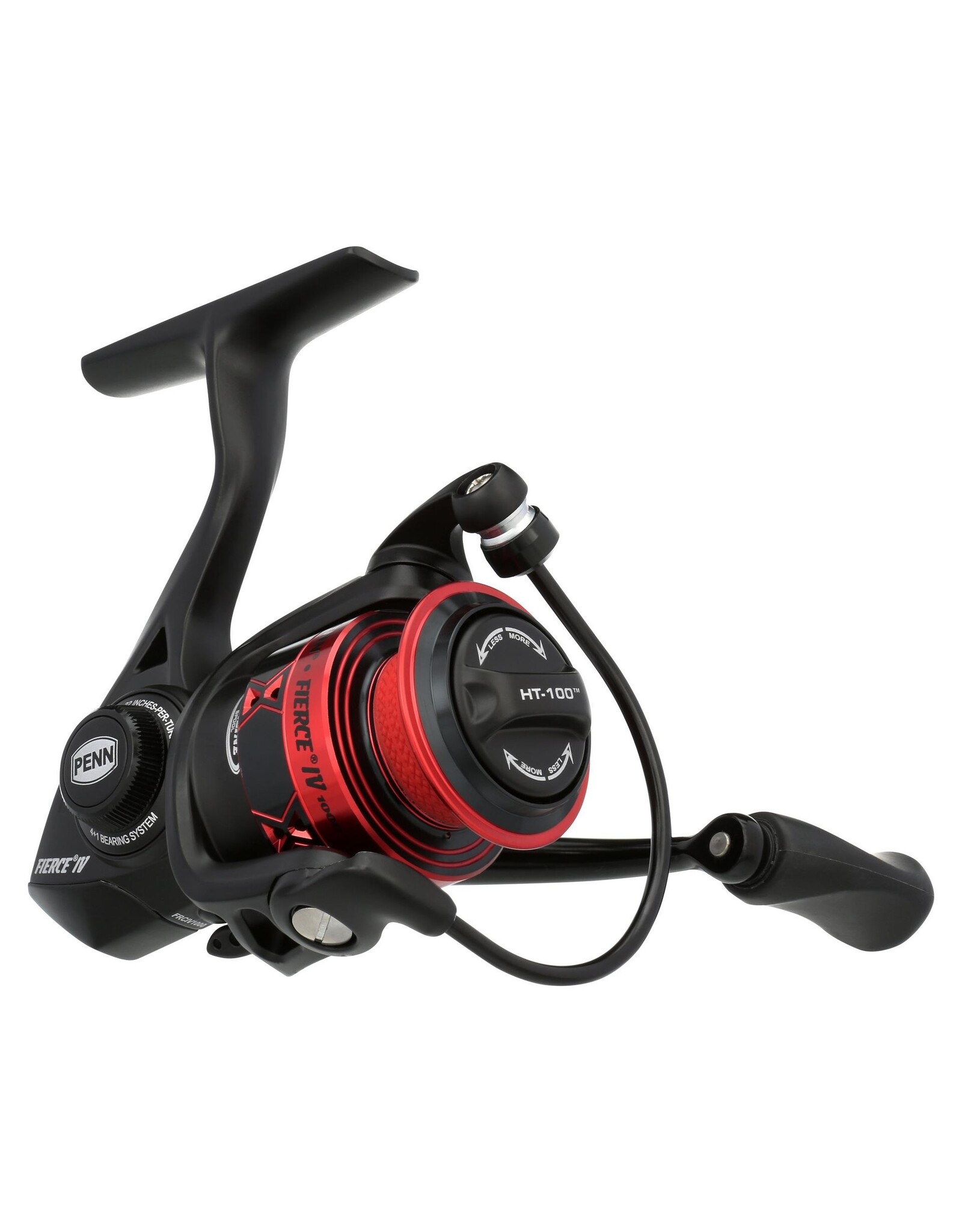 PENN (PEN) PEN, FIERCE IV SPINNING BX REEL
