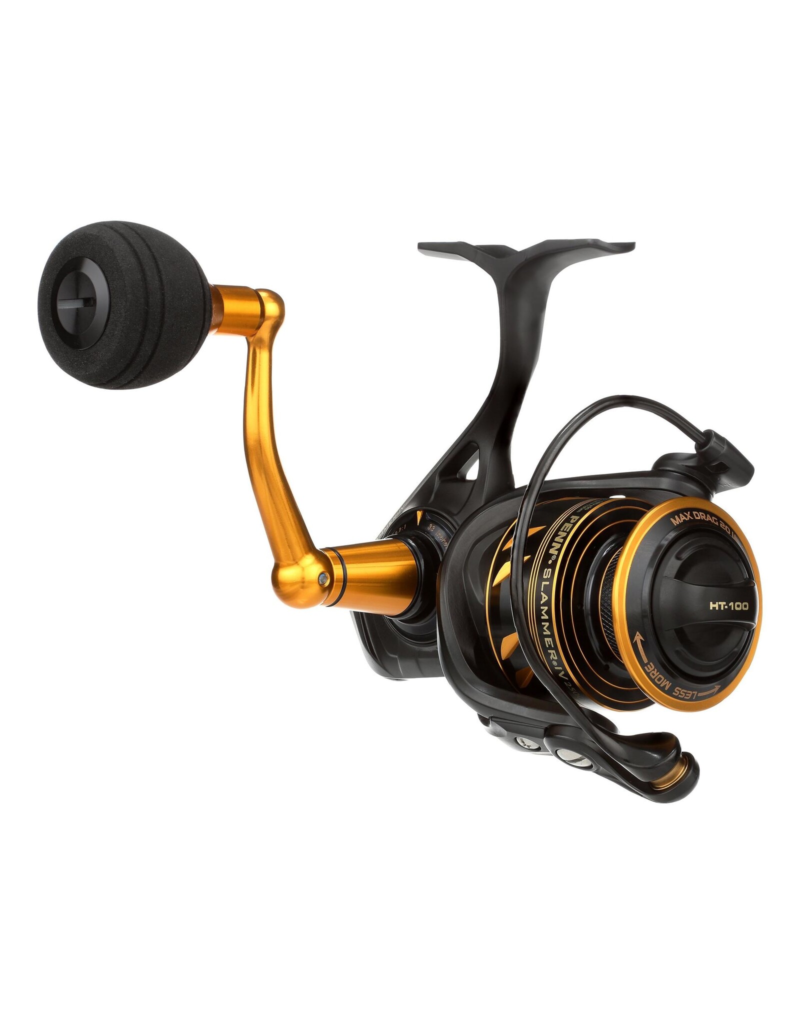 PENN (PEN) PEN, SLAMMER IV SPINNING BX REEL