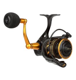 PENN (PEN) PEN, SLAMMER IV SPINNING BX REEL