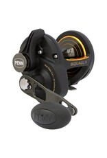PENN (PEN) PEN, SQUALL II CONVENTIONAL 2-SPEED REEL