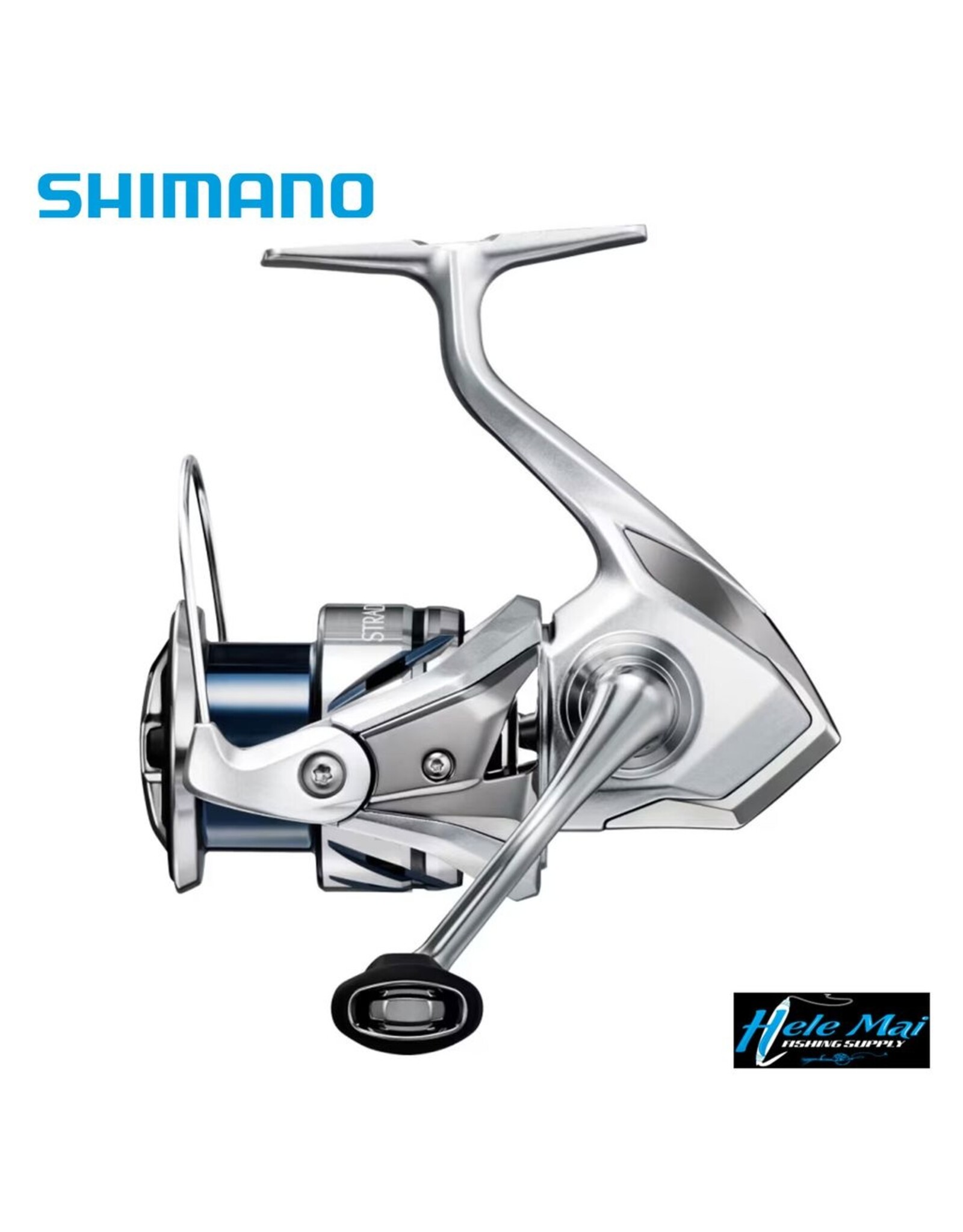 SHIMANO (SHI) SHI, STRADIC SPINNING REEL