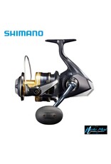 SHIMANO (SHI) SHI, SPHEROS SW SPINNING REEL