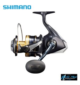 SHIMANO (SHI) SHI, SPHEROS SW SPINNING REEL