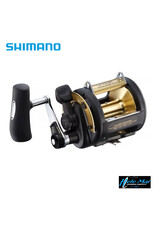 SHIMANO (SHI) SHI, TLD 2-SPEED REEL
