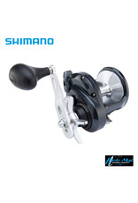 SHIMANO (SHI) SHI, TORIUM STAR DRAG CONVENTIONAL REEL