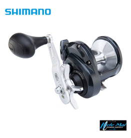 SHIMANO (SHI) SHI, TORIUM STAR DRAG CONVENTIONAL REEL
