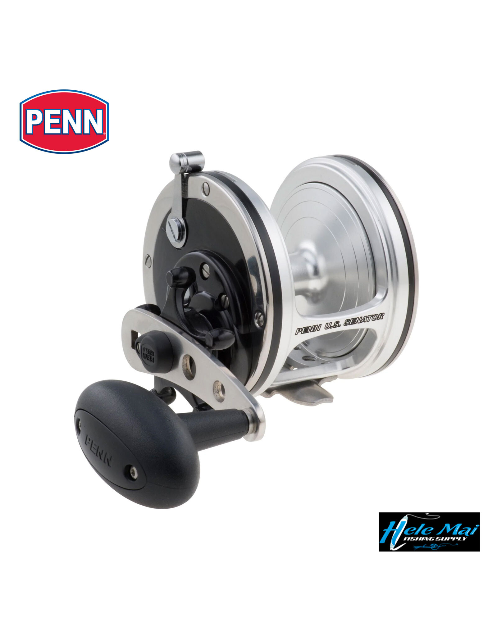 PENN (PEN) PEN, SENATOR CONVENTIONAL REEL
