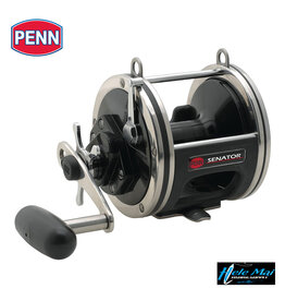 PENN (PEN) PEN, SENATOR CONVENTIONAL REEL 9/O